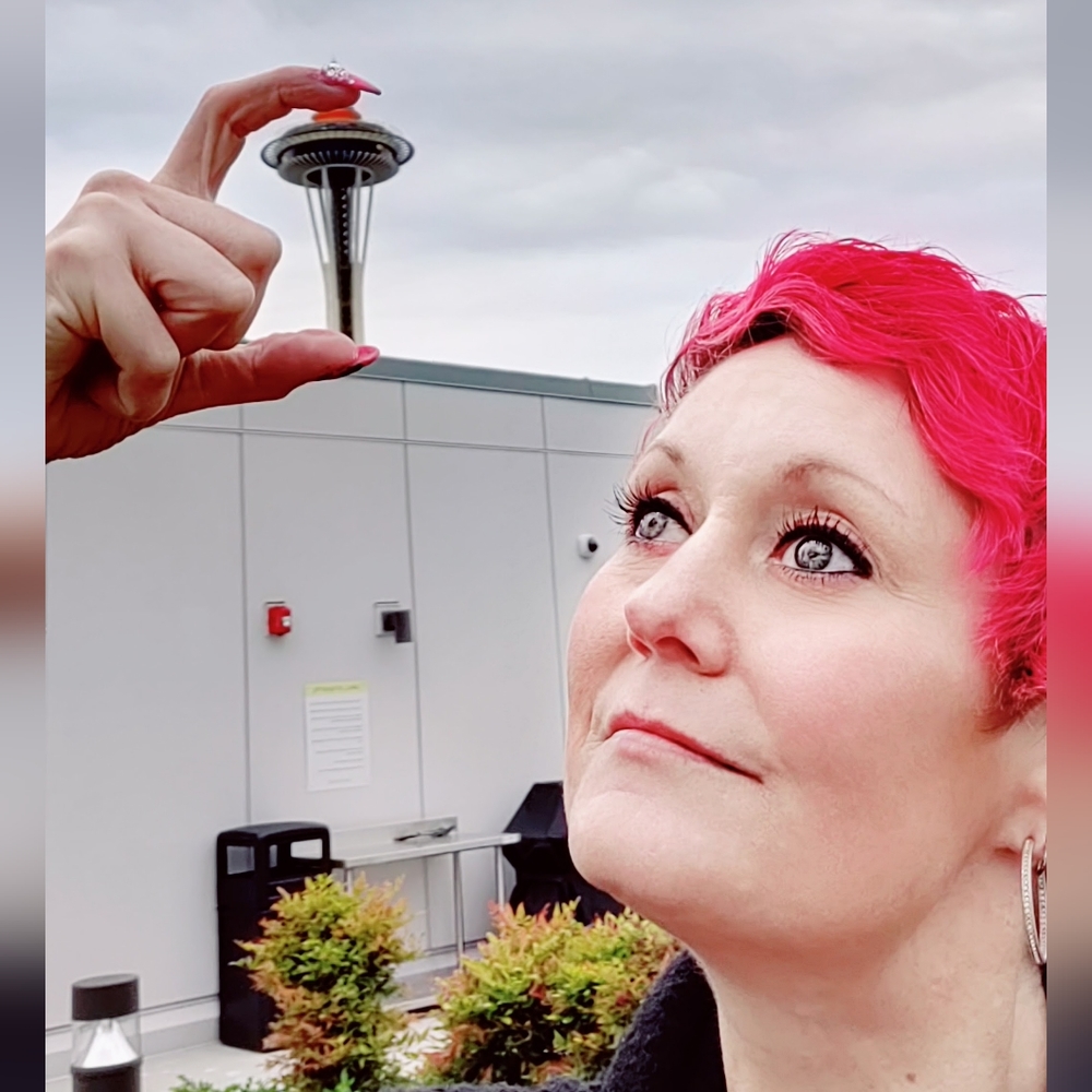 Meet your Posher, Lisa